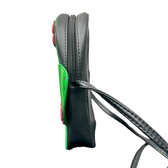 Cute & Quirky Cactus Crossbody - Picture 4 of 9